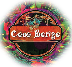 Coco Bongo Logo